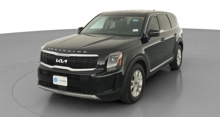 Thumbnail: 2022 Kia Telluride - 1