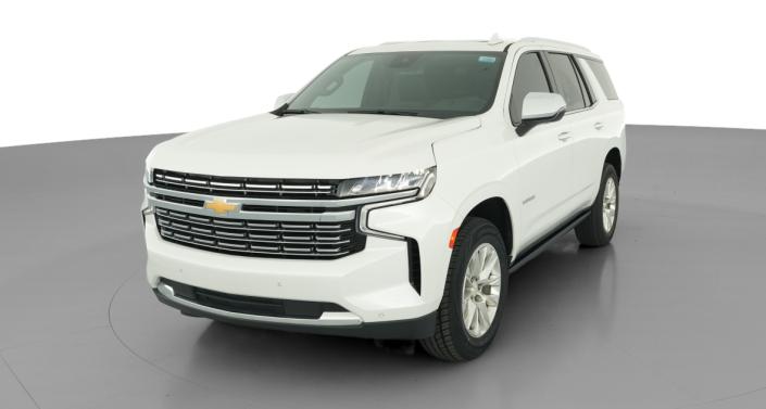 Thumbnail: 2023 Chevrolet Tahoe - 1