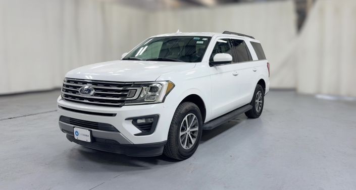 Thumbnail: 2020 Ford Expedition - 1