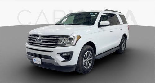 2020 Ford Expedition