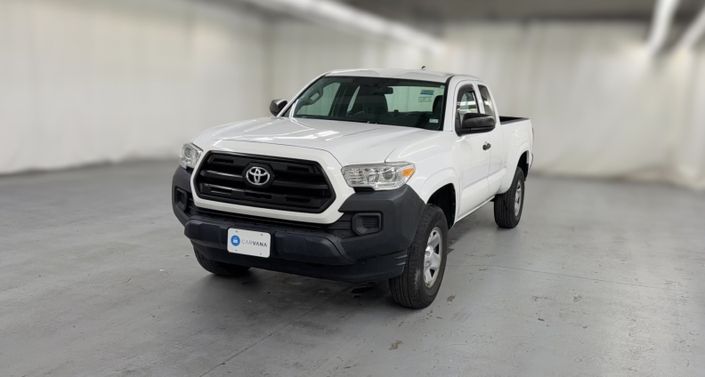 2016 Toyota Tacoma SR -
                  Indianapolis, IN