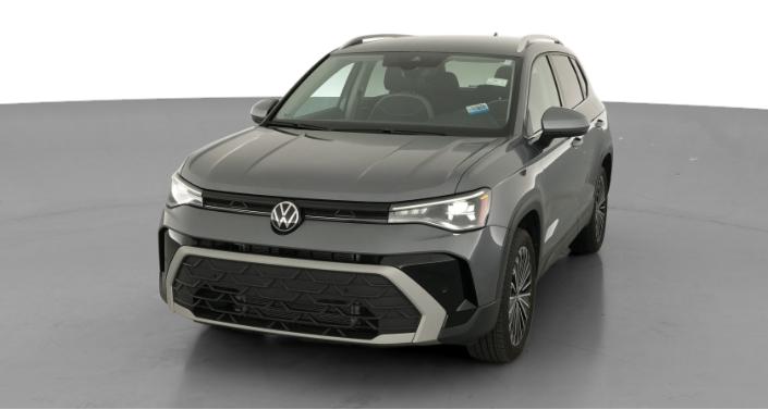 Thumbnail: 2025 Volkswagen Taos - 1