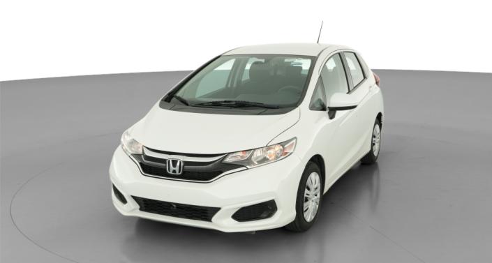 2020 Honda Fit LX -
                  Indianapolis, IN