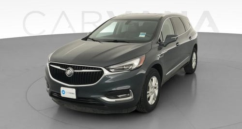 2021 Buick Enclave