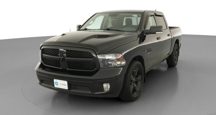 2019 RAM 1500 Classic Big Horn -
                  Haines City, FL
