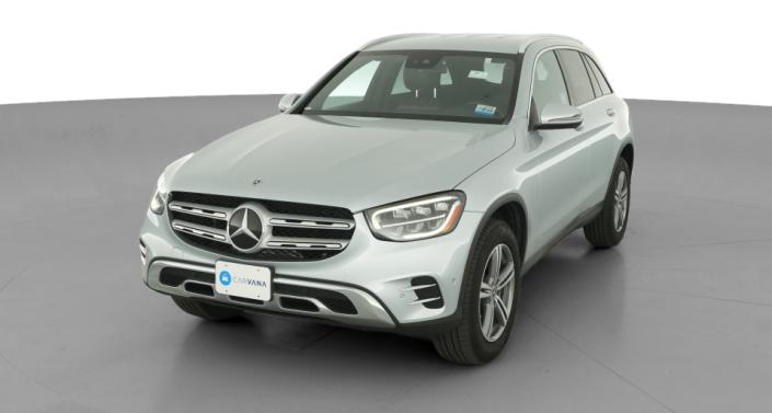 Thumbnail: 2022 Mercedes-Benz GLC - 1