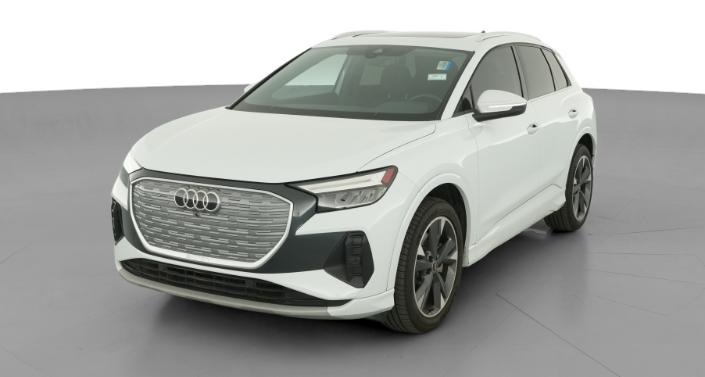 2022 Audi Q4 e-tron Premium Plus -
                  Tolleson, AZ