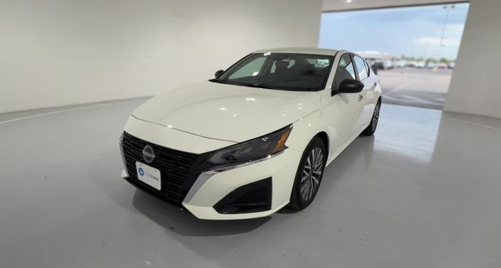 Thumbnail: 2025 Nissan Altima - 1