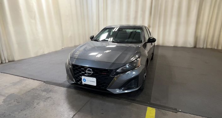 Thumbnail: 2025 Nissan Altima - 1