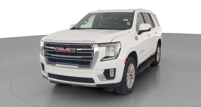 Thumbnail: 2024 GMC Yukon - 1
