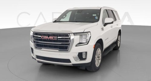 2024 GMC Yukon