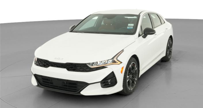 Thumbnail: 2023 Kia K5 - 1