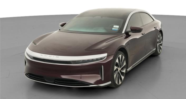 2024 Lucid Air Touring -
                  Auburn, GA
