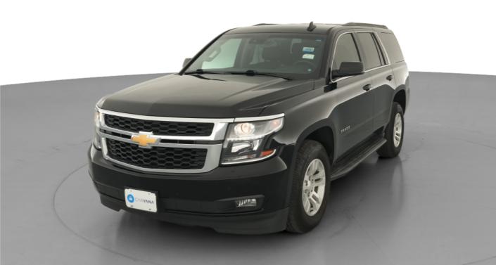 Thumbnail: 2019 Chevrolet Tahoe - 1