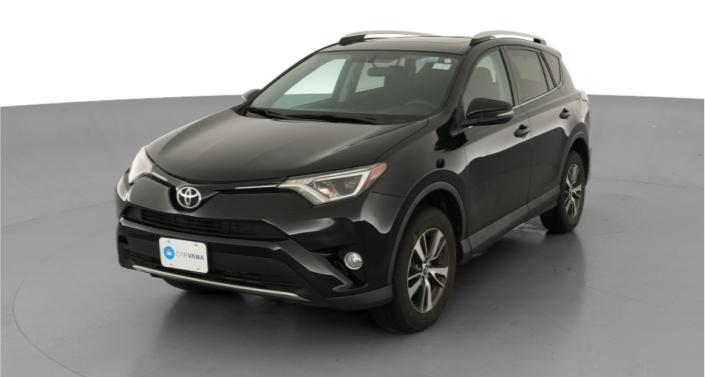 2016 Toyota RAV4 XLE -
                  Richton Park, IL