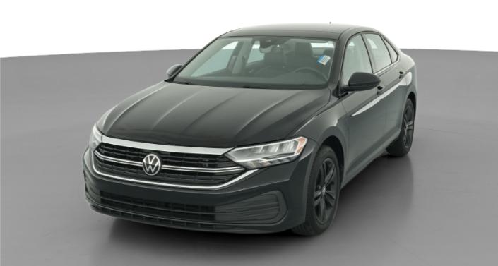 Thumbnail: 2022 Volkswagen Jetta - 1