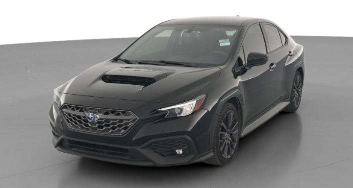 Thumbnail: 2022 Subaru WRX - 1