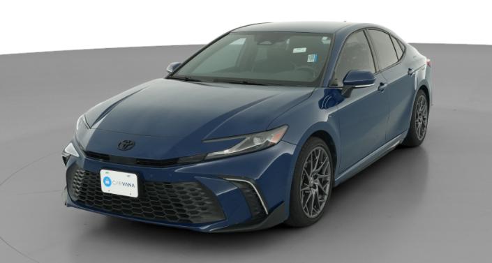 Thumbnail: 2025 Toyota Camry - 1