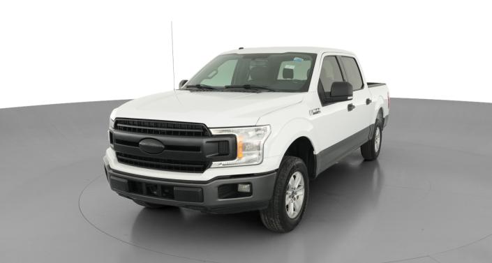 2018 Ford Econoline E-150 -
                  San Antonio, TX