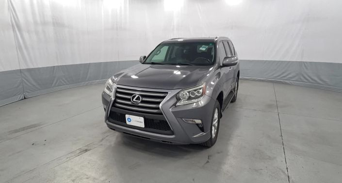 2016 Lexus GX 460 -
                  Kansas City, MO
