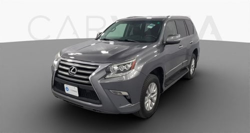 2016 Lexus GX