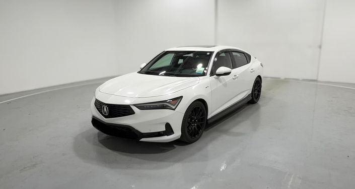2023 Acura Integra A-Spec w/Tech -
                  Fairview, OR