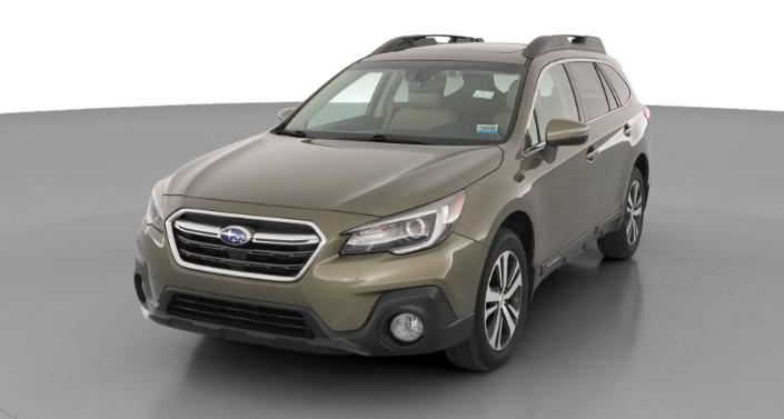 Thumbnail: 2019 Subaru Outback - 1