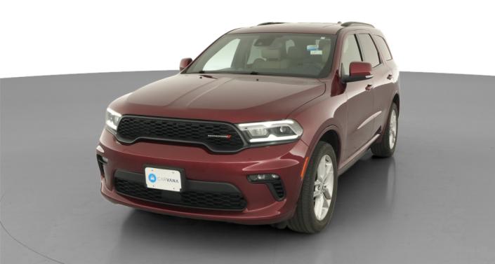 Thumbnail: 2022 Dodge Durango - 1