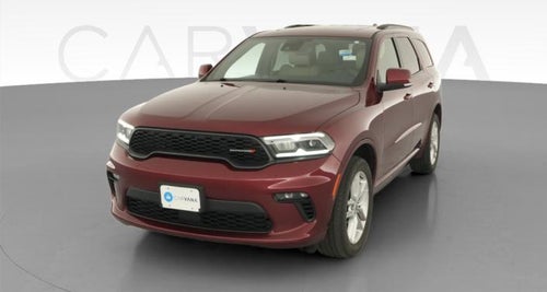 2022 Dodge Durango