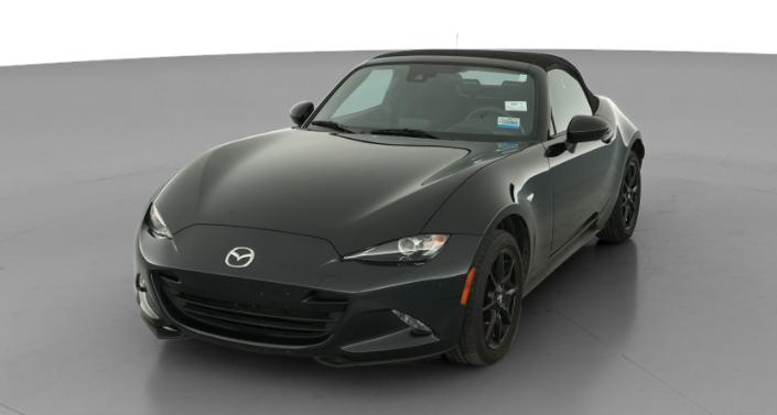 Thumbnail: 2022 Mazda MX-5 Miata - 1