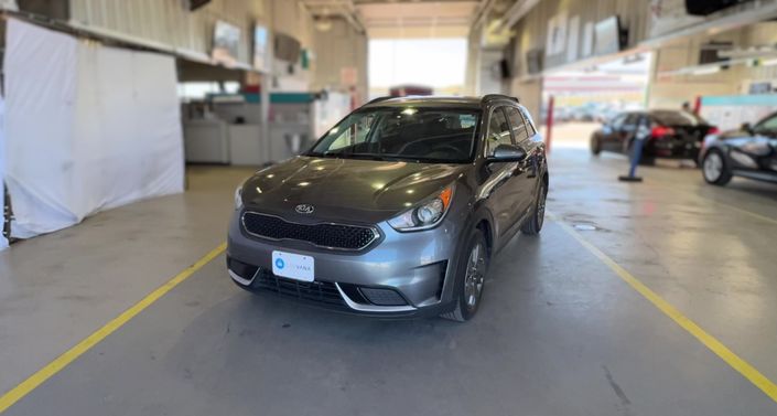 2018 Kia Niro LX -
                  Fountain, CO