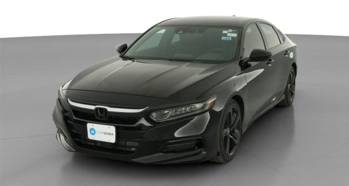 Thumbnail: 2018 Honda Accord - 1