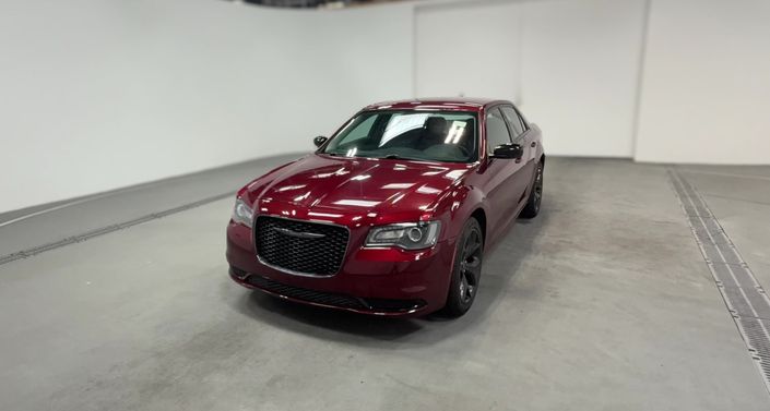 Thumbnail: 2020 Chrysler 300 - 1