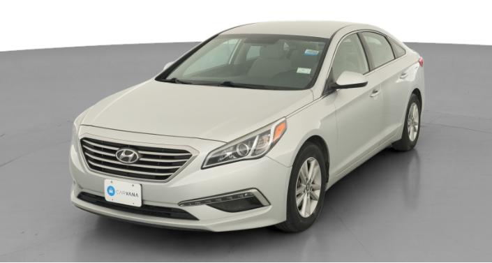 2015 Hyundai Sonata SE -
                  Fort Worth, TX