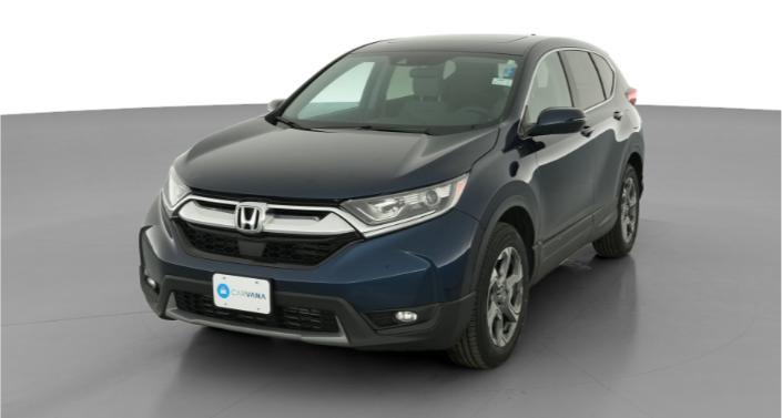 Thumbnail: 2017 Honda CR-V - 1