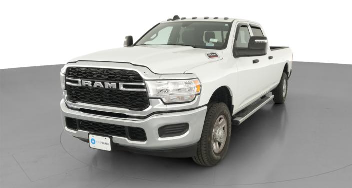 Thumbnail: 2024 RAM 2500 - 1