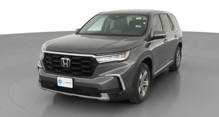 Thumbnail: 2025 Honda Pilot - 1