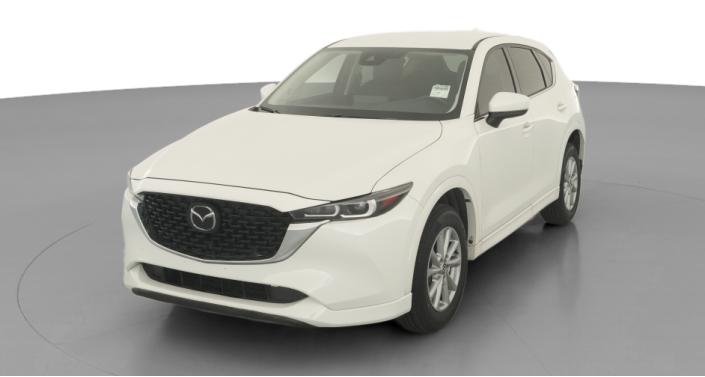 Thumbnail: 2024 Mazda CX-5 - 1