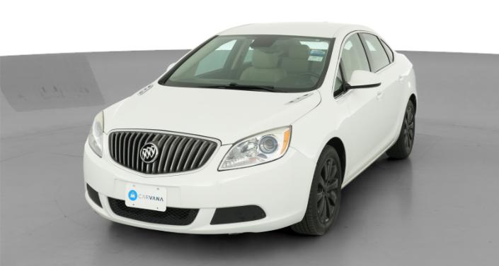 2016 Buick Verano Base -
                  Indianapolis, IN