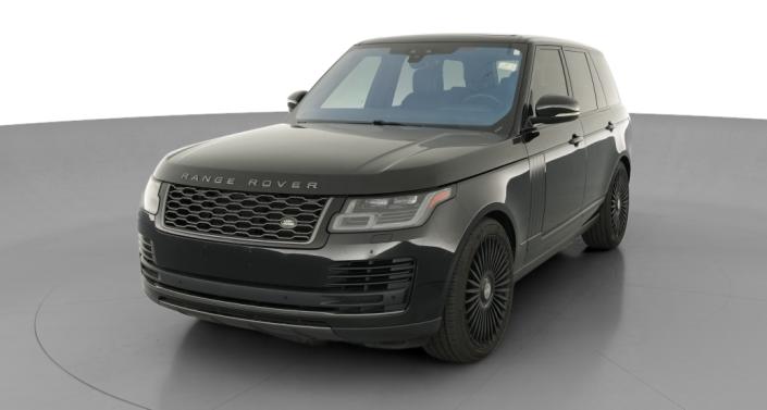 Thumbnail: 2019 Land Rover Range Rover - 1