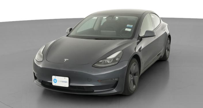 Thumbnail: 2023 Tesla Model 3 - 1