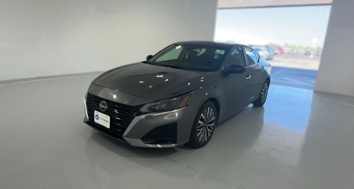 Thumbnail: 2025 Nissan Altima - 1