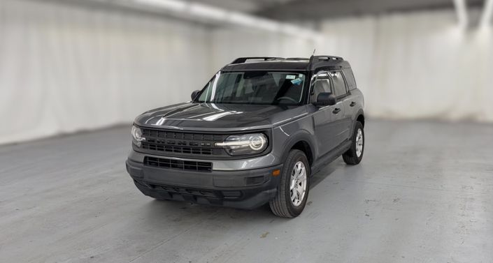 2021 Ford Bronco Sport Base -
                  Indianapolis, IN