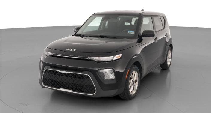 Thumbnail: 2022 Kia Soul - 1