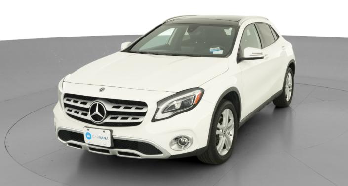 2020 Mercedes-Benz GLA 250 4MATIC -
                  West Memphis, AR
