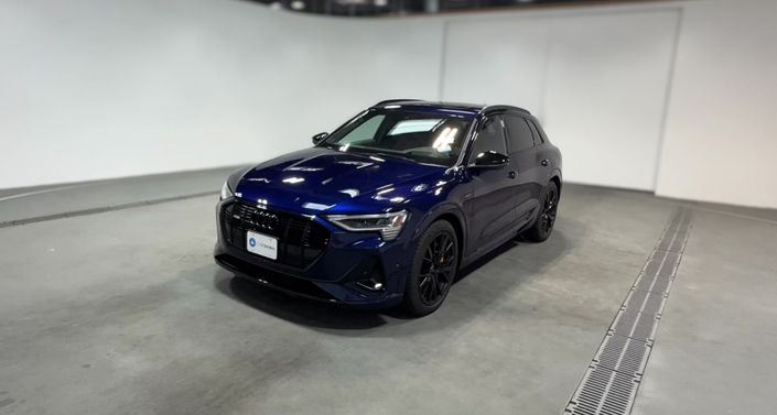2022 Audi e-tron Chronos -
                  Tracy, CA
