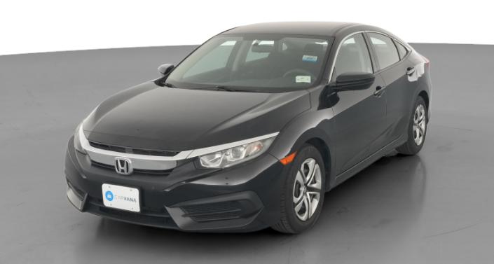 Thumbnail: 2018 Honda Civic - 1