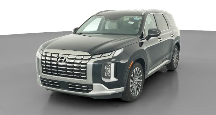 Thumbnail: 2023 Hyundai Palisade - 1