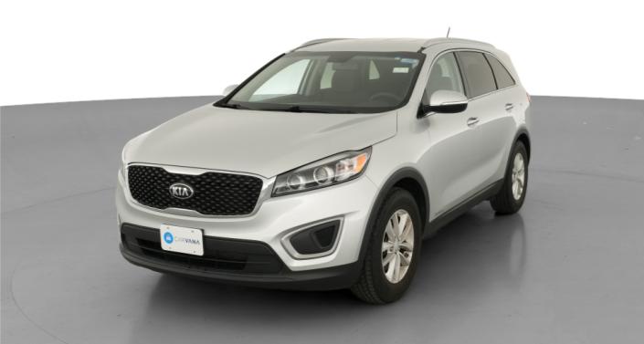 2017 Kia Sorento LX -
                  Richton Park, IL
