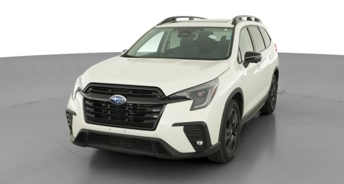Thumbnail: 2023 Subaru Ascent - 1